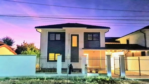 360 Imobiliare vinde casă modernă și spațioasă cu 5 camere în Dumbrăvița - imagine 10 360 Imobiliare vinde casă modernă și spațioasă cu 5 camere în Dumbrăvița - imagine 10
