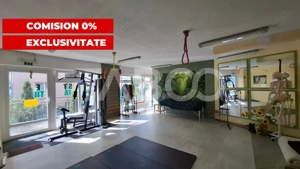 Spatiu Kinetoterapie si sport 60 mp zona Turnisor