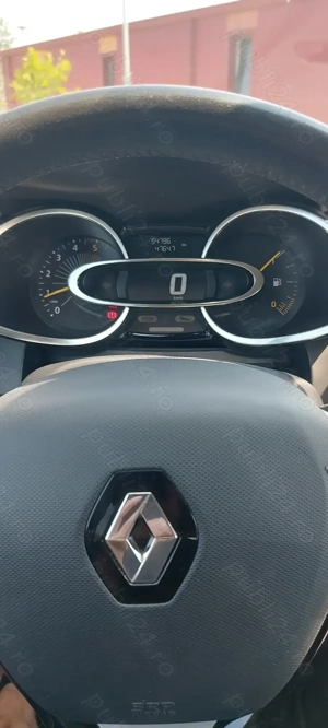 Renault Clio Estate Energy dCi - imagine 9