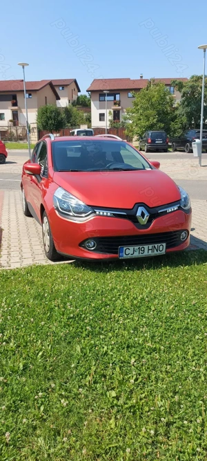 Renault Clio Estate Energy dCi