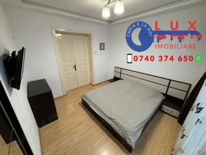 ID 9549 DE ÎNCHIRIAT - Casă în Zona Centrală - imagine 5