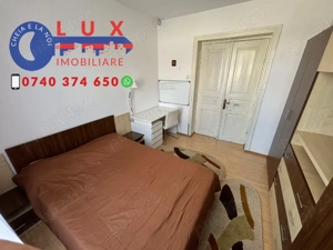 ID 9549 DE ÎNCHIRIAT - Casă în Zona Centrală - imagine 8