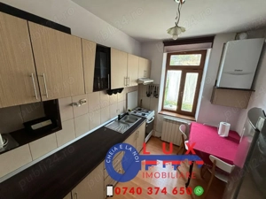 ID 9549 DE ÎNCHIRIAT - Casă în Zona Centrală - imagine 9