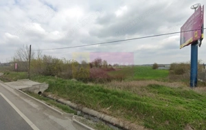 Teren bun aproape de București cu deschidere la DN5 - imagine 2
