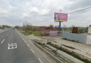 Teren bun aproape de București cu deschidere la DN5 - imagine 5