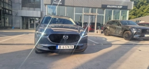 Mazda CX-30 skyactiv X an 2022 - imagine 2