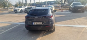 Mazda CX-30 skyactiv X an 2022 - imagine 3