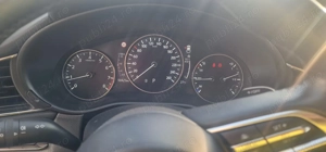 Mazda CX-30 skyactiv X an 2022 - imagine 4