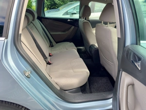 Volkswagen Passat B6 2.0 TFSI 200cp  - imagine 4