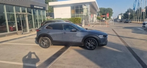 Mazda CX-30 skyactiv X an 2022 - imagine 5