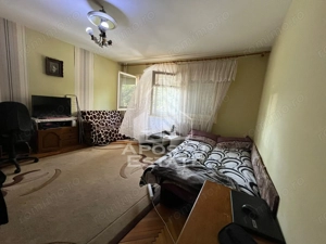 Apartament doua camere, decomandat, Sagului - imagine 5