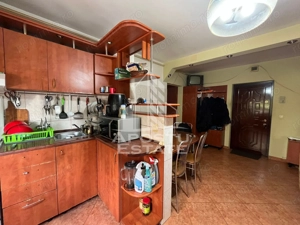 Apartament doua camere, decomandat, Sagului - imagine 2