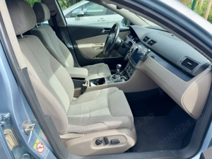 Volkswagen Passat B6 2.0 TFSI 200cp  - imagine 5