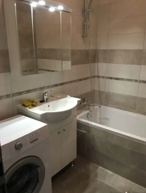 Închiriez garsonieră modernă