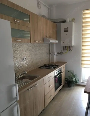 Garsonieră de închiriat