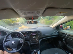 Renault Megane 4 2018 - imagine 3