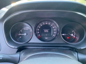 Renault Megane 4 2018 - imagine 2