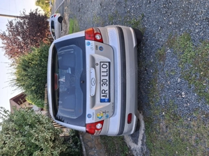 Vand masina in stare bună. - imagine 5