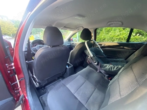 Renault Megane 4 2018 - imagine 5