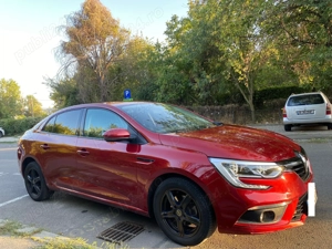 Renault Megane 4 2018 - imagine 4