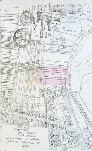 Teren bun aproape de București cu deschidere la DN5 - imagine 6