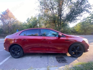 Renault Megane 4 2018 - imagine 7