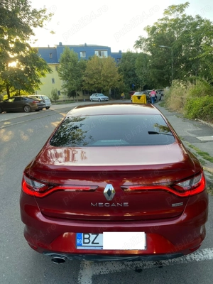 Renault Megane 4 2018 - imagine 8