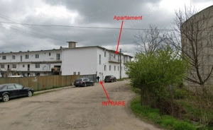 Vand garsoniera cu dependinte (baie,bucatarie),suprafata utila 32 mp  -  negociabil  - imagine 10