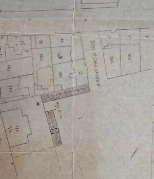 Vand garaj ultracentral - imagine 3