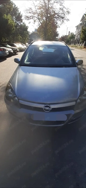 Vind Opel astra h