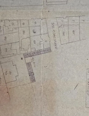 Vand garaj ultracentral - imagine 4