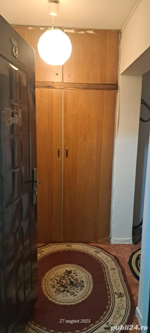 Închiriez Garsonieră zona Ploiești Vest