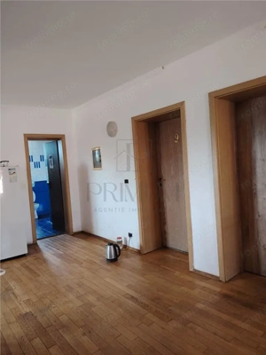 DUMBRAVITA - CASA INDIVIDUALA - ZONA LIDL - 9 CAMERE - 5 BAI - TEREN 1050mp - imagine 6