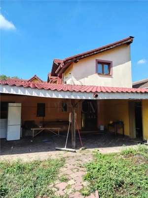 DUMBRAVITA - CASA INDIVIDUALA - ZONA LIDL - 9 CAMERE - 5 BAI - TEREN 1050mp - imagine 11