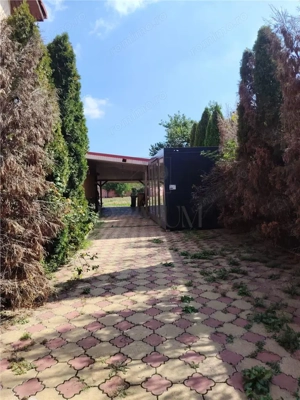 DUMBRAVITA - CASA INDIVIDUALA - ZONA LIDL - 9 CAMERE - 5 BAI - TEREN 1050mp - imagine 8