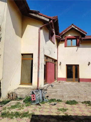 DUMBRAVITA - CASA INDIVIDUALA - ZONA LIDL - 9 CAMERE - 5 BAI - TEREN 1050mp - imagine 4