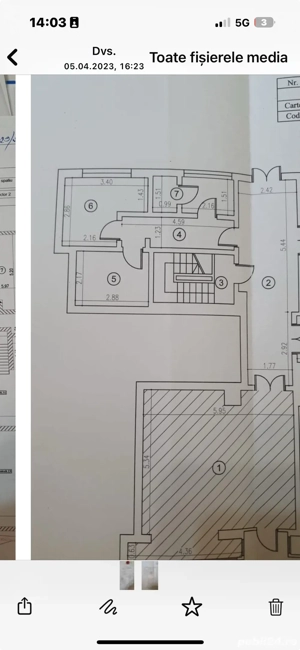 Spatiu comercial de inchiriat pe Sos Pantelimom colt cu Sos Mosarilor si Sos Fundeni - imagine 2 Spatiu comercial de inchiriat pe Sos Pantelimom colt cu Sos Mosarilor si Sos Fundeni - imagine 2
