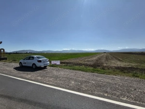 Teren intrare Prejmer - imagine 2 Teren intrare Prejmer - imagine 2