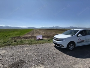 Teren intrare Prejmer