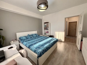 Apartament 3 camere de vânzare Florești, str. Cetății   55 mp + balcon