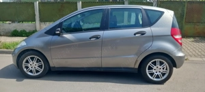 Mercedes A 160 CDI - imagine 2