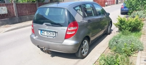 Mercedes A 160 CDI - imagine 3