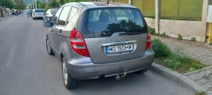 Mercedes A 160 CDI - imagine 4