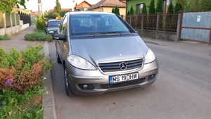 Mercedes A 160 CDI - imagine 6