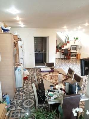 sector 5 vila parter cu mansarda - imagine 8