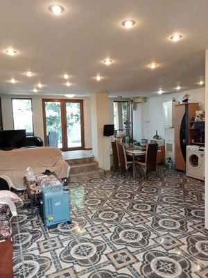 sector 5 vila parter cu mansarda