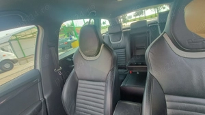 Skoda Octavia VRS 2016 2.0TDI - imagine 6