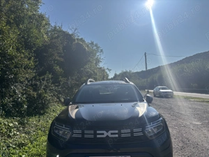 Duster gpl casco și asigurare pentru anul 2026 făcută - imagine 2