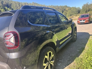 Duster gpl casco și asigurare pentru anul 2026 făcută - imagine 4