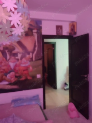 Vând apartament 2 camere